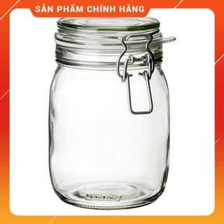 Lọ đựng ngũ cốc  Korken Ikea - 1.0 lít