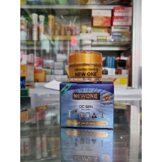 Kem Dưỡng Ốc Sên New Today trắng da