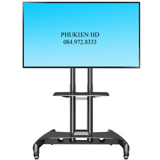 Đã bao gồm VAT - Giá treo tivi di động AVA1500-60-1P 32 - 70 inch