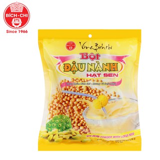 BỘT ĐẬU NÀNH HẠT SEN BÍCH CHI SOY BEAN POWDER WITH LOTUS SEED