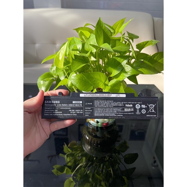 Pin laptop Samsung. R428 R429 R430 R439 R480