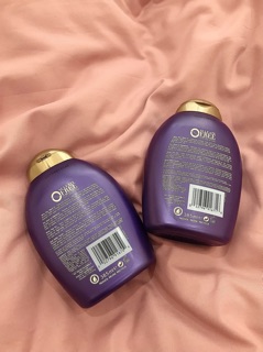 Dầu Gội / Dầu Xả Biotin 385ml