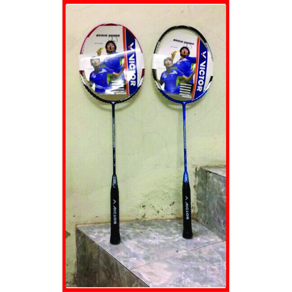 Vợt cầu lông Li-Ning khung cacbon khuyến mại 1 lần căng dây, tặng quấn cán kèm bao đơn