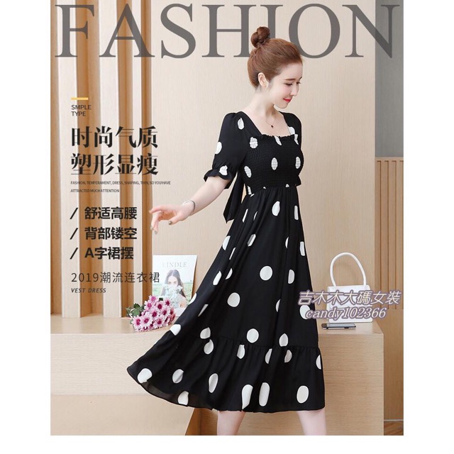 ĐẦM BẦU XINH DỰ TIỆC 40-68kg,Váy bầu thời trang thiết kế (kèm video)