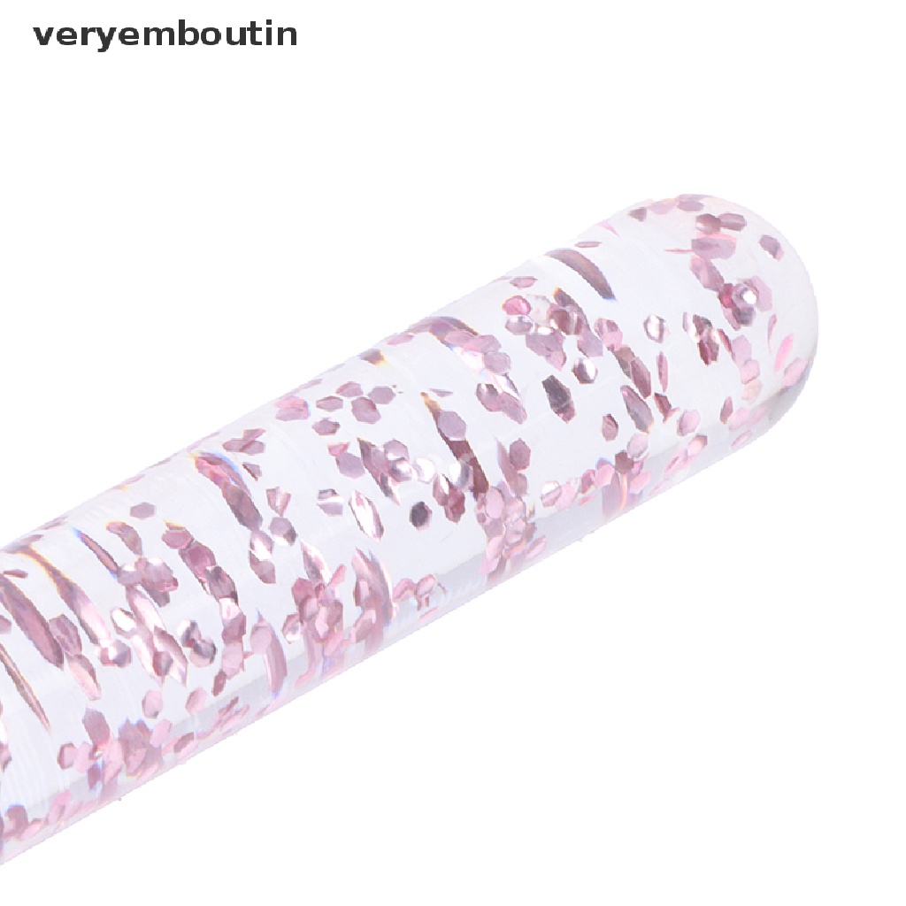 [Hàng mới về] Cọ làm sạch lông mi / lông mày / mũi tiện dụng