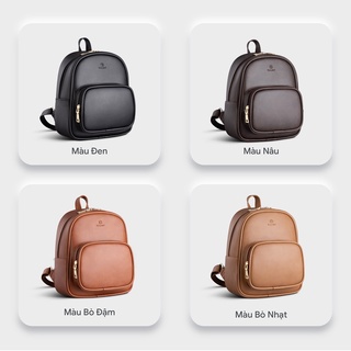 Balo da nữ công sở mini YUUMY  YBA55