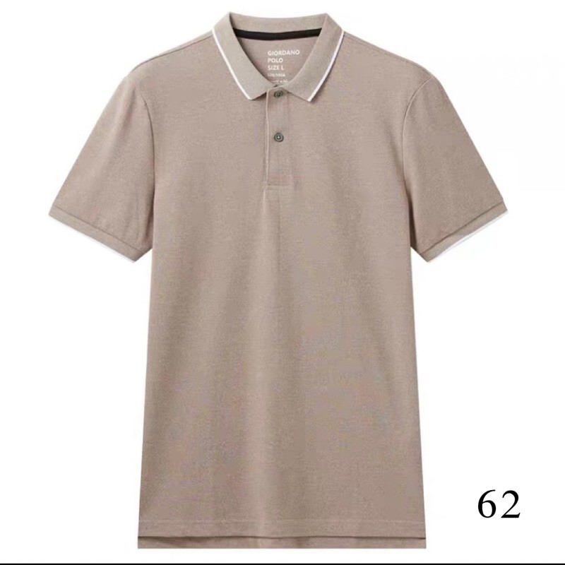 có sẵn - ÁO POLO GIORDANO | BigBuy360 - bigbuy360.vn