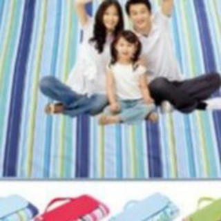 Thảm trải du lịch, đi phượt gấp gọn đa năng