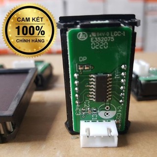 Combo 5 chiếc đồng hồ hiển thị dòng hàn- LINH KIỆN TỐT CHO MÁY HÀN