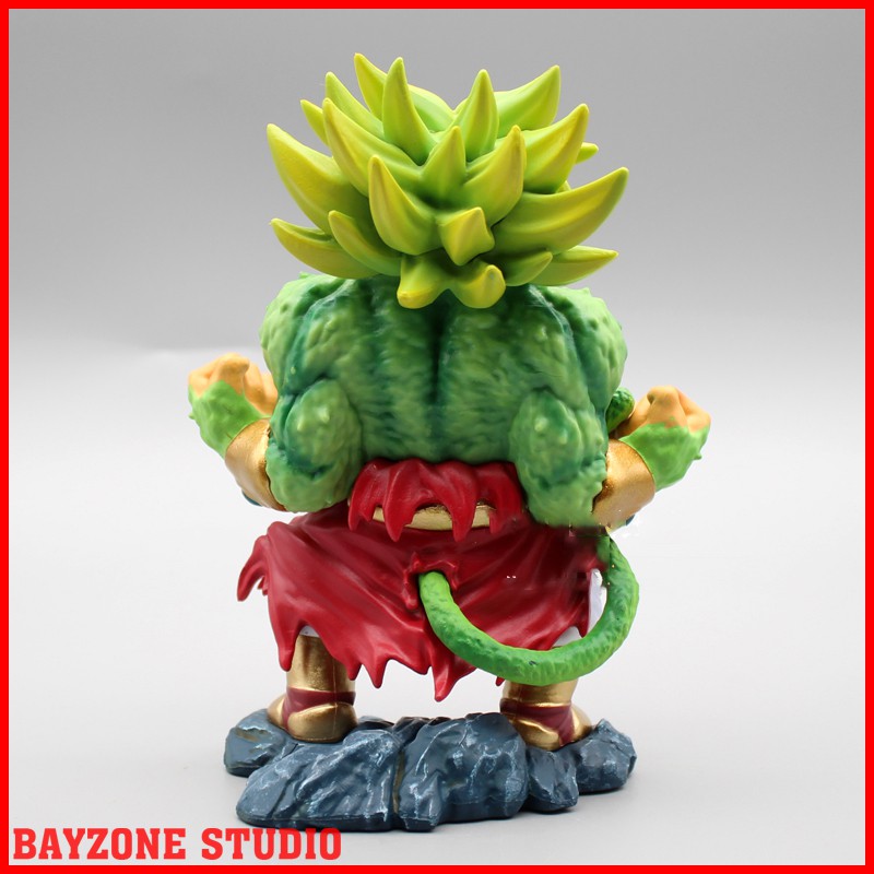 ( cực sốc ) Mô hình khỉ đột broly hàng mới siêu đẹp chất lượng