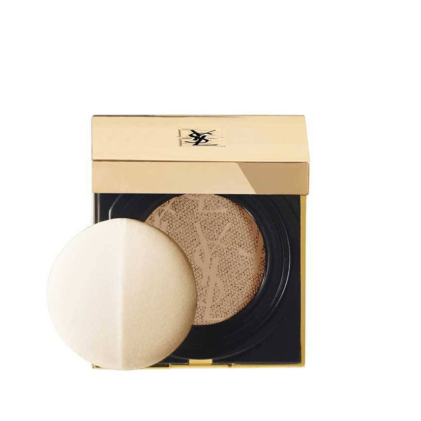 Phấn nước YSL Touche Eclat Le Cushion - bản vuông