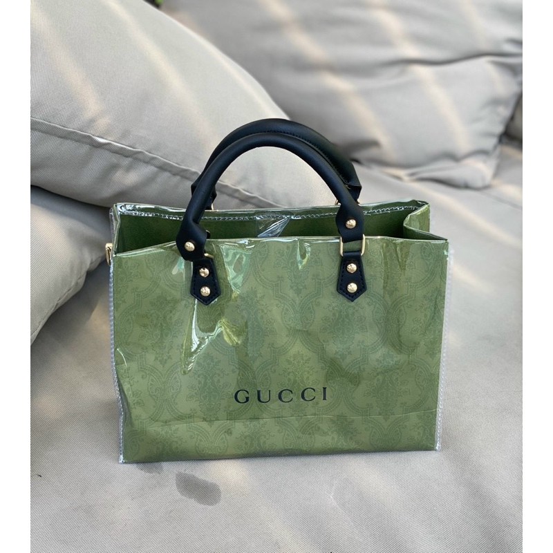 Túi Gucci Gift New