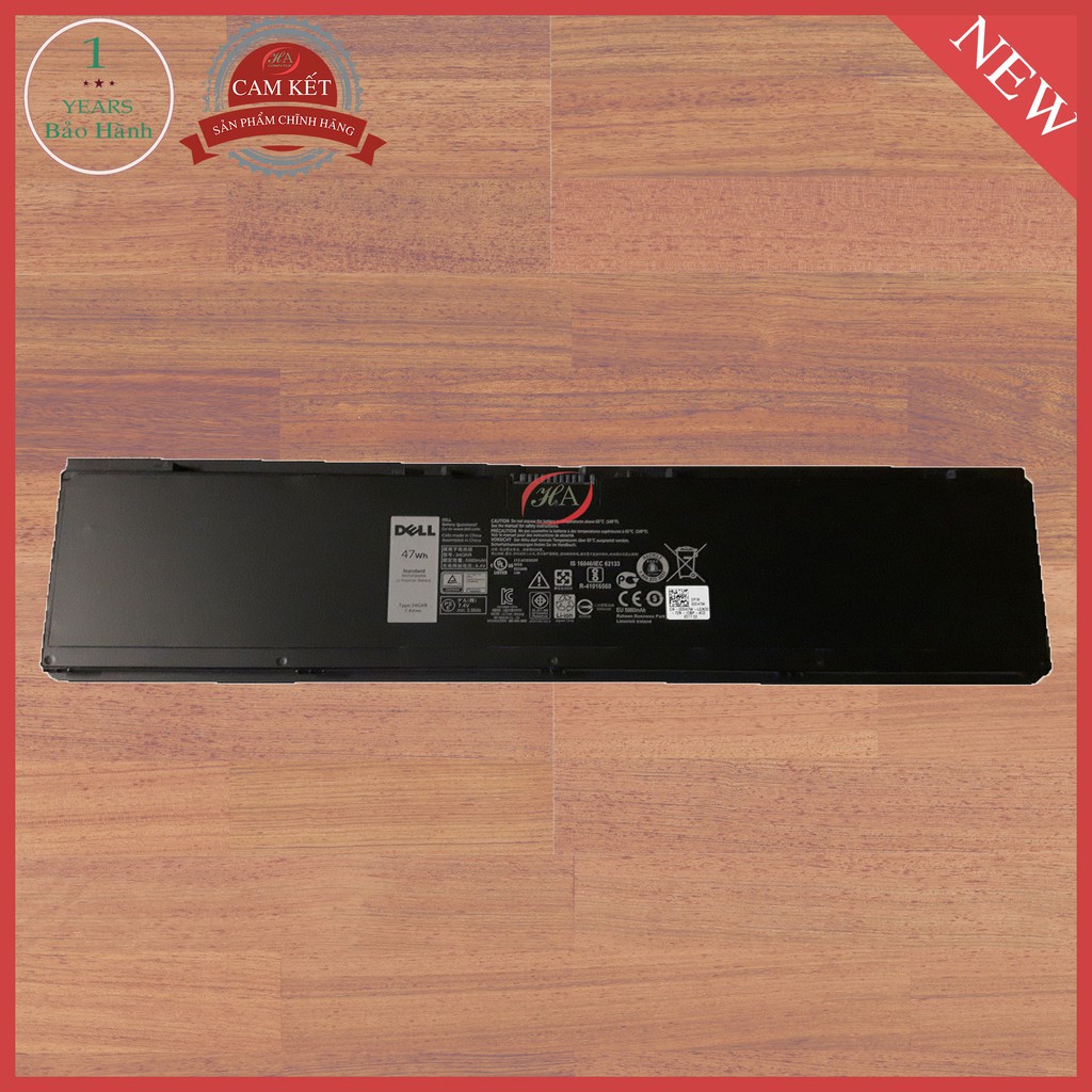 Pin dell Latitude E7440