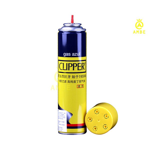 Phụ Kiện Chuyên Dụng Cao Cấp Clipper GAS003