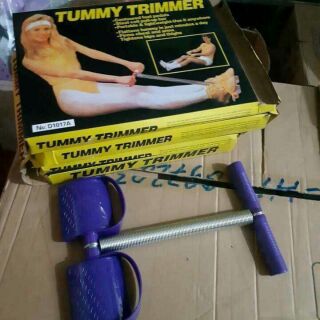 Dụng cụ tập thể dục đa năng tummy