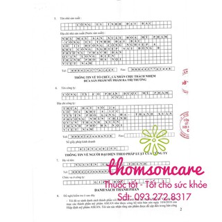 Decumar - Hết mụn hết thâm - Combo 4 tuýp - Chính hãng