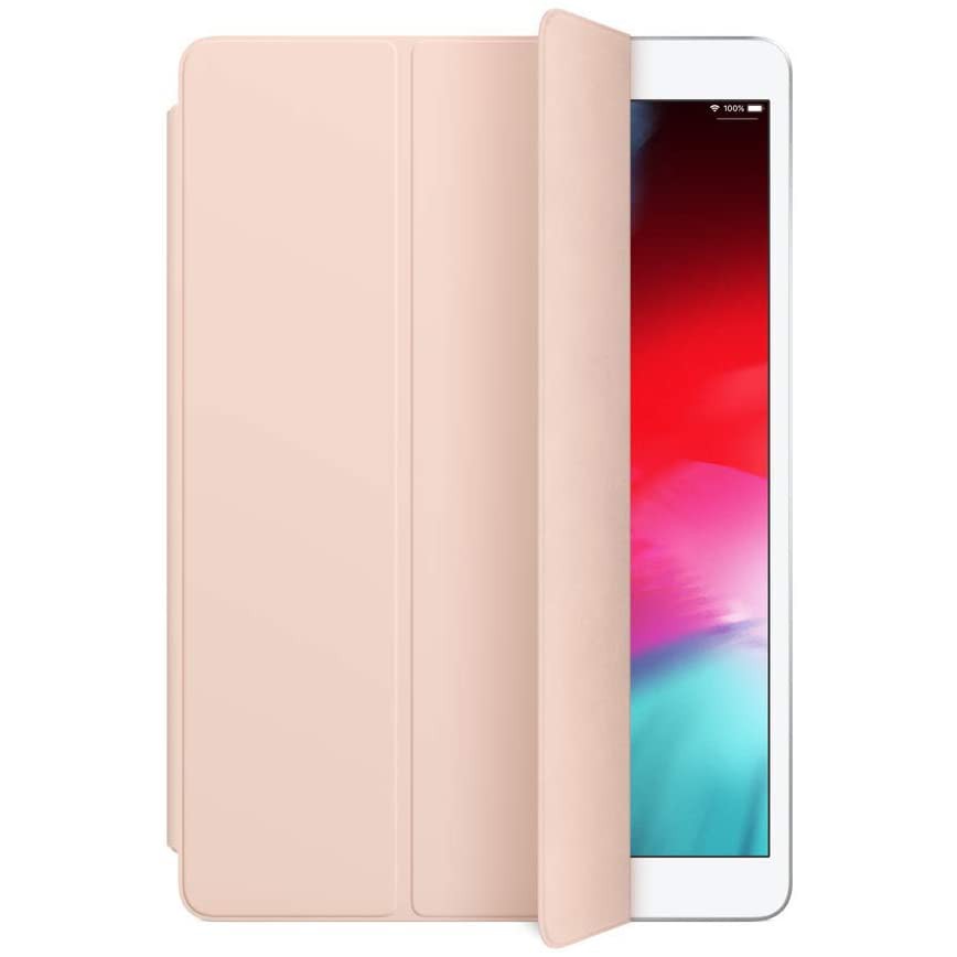 Bao da ốp lưng iPad Air 2 - Tự động tắt mở màn hình.