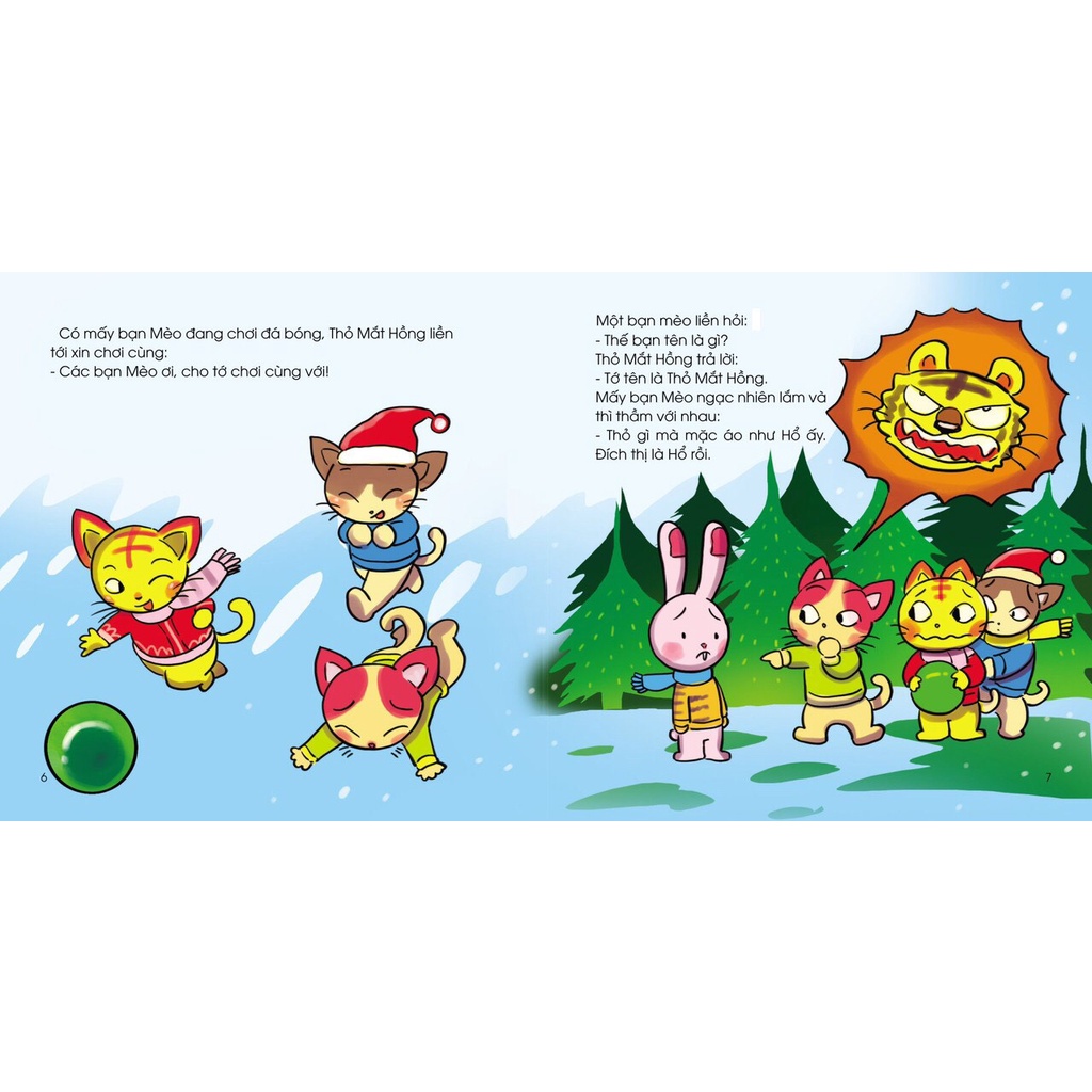 Sách - Truyện tranh giáo dục kỹ năng sống