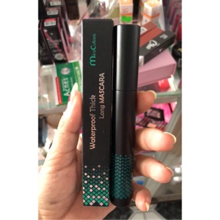 MASCARA TÁC ĐỘNG KÉP MIRACULOUS