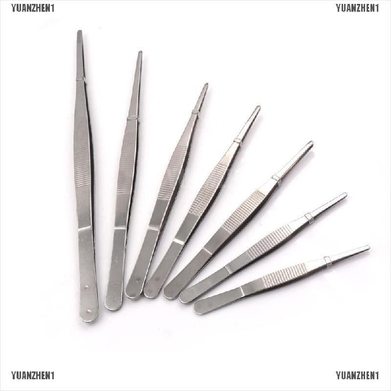 Nhíp trồng cây thủy sinh mũi thẳng dài 20cm