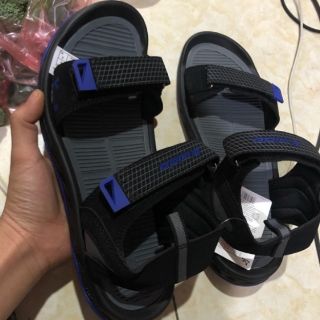 Sandal kaido nam