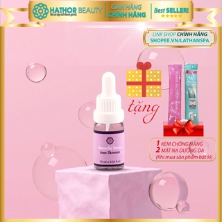 Serum chăm sóc da mụn Masterfay - Masterfay Serum - 10ml | Hathor Beauty