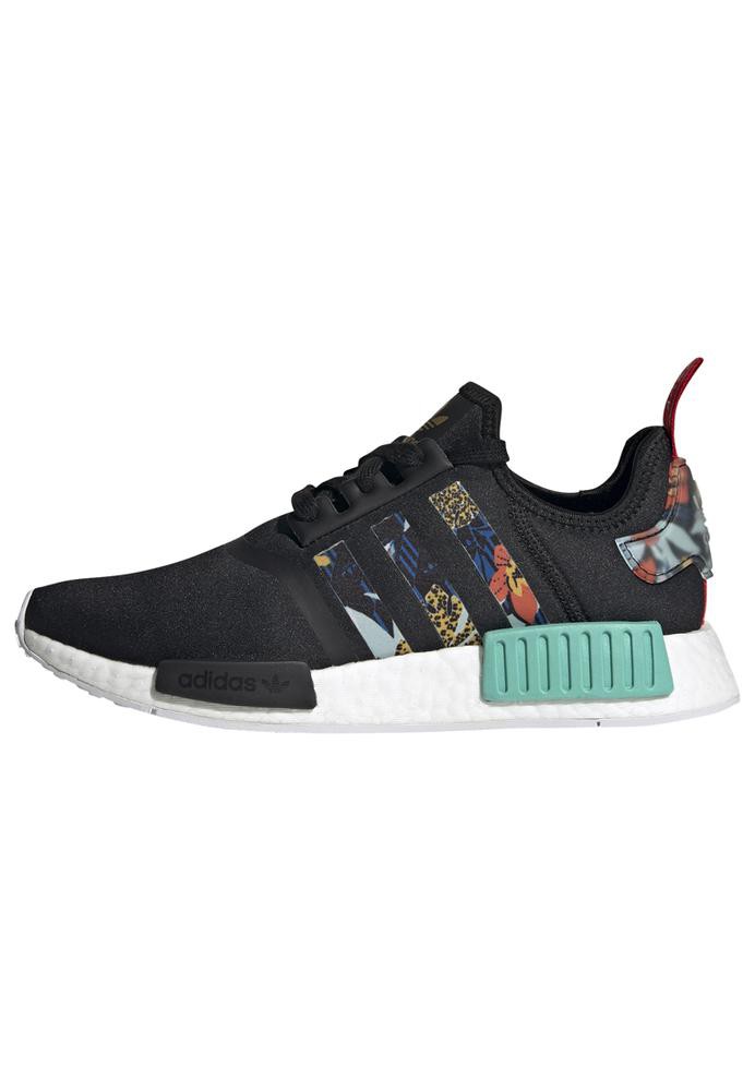 Giày adidas ORIGINALS Nữ Nmd_R1 Màu Đen FY3665