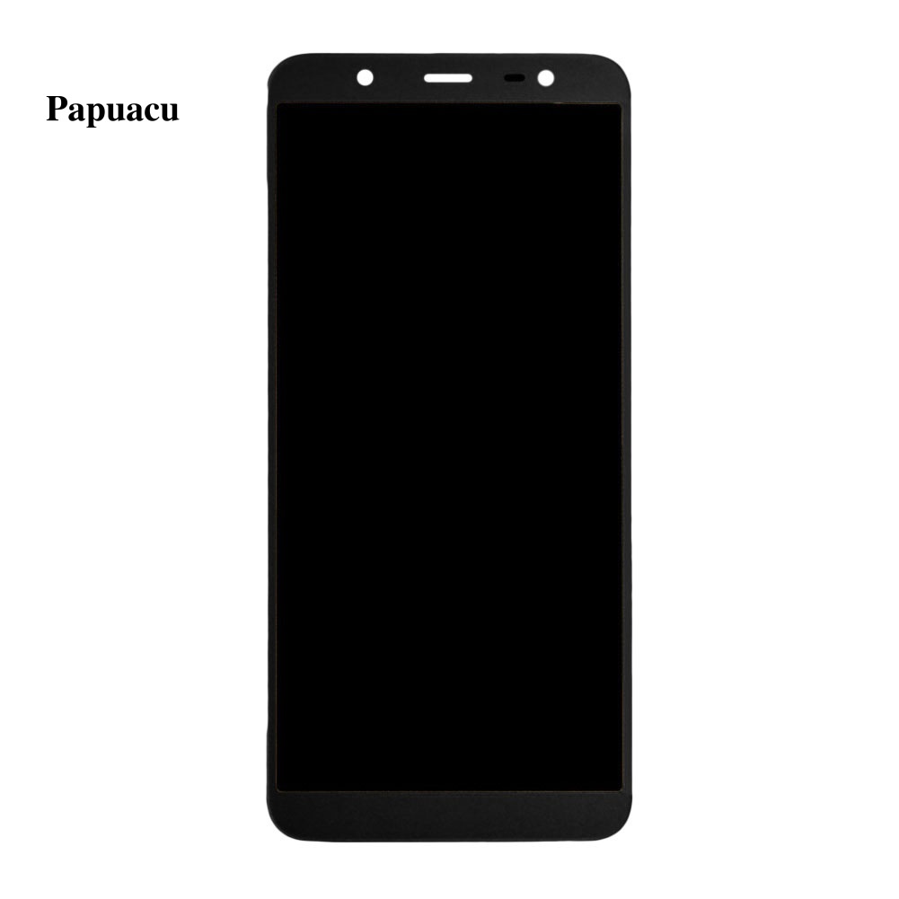 Màn Hình Cảm Ứng Lcd Thay Thế Cho Samsung Galaxy J8 2018 J810