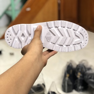 Giày palladium Pampa oxford