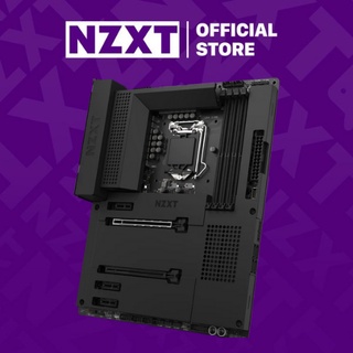 Mua Bo Mạch Chủ NZXT N7 - Z590 | Màu Đen