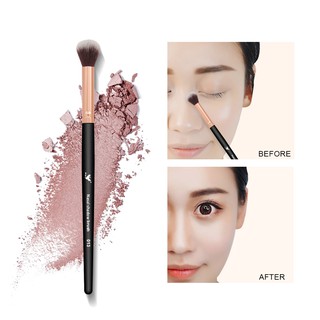 Cọ trang điểm đánh phấn mắt chất lượng cao A013 SANIYE 2g