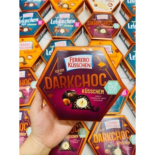 Kẹo Socola Ferrero