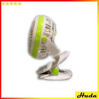 QUẠT SẠC TÍCH ĐIỆN MICKEY TD-809/809A