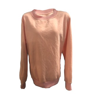 Áo Nỉ sweater [50k miễn ship].