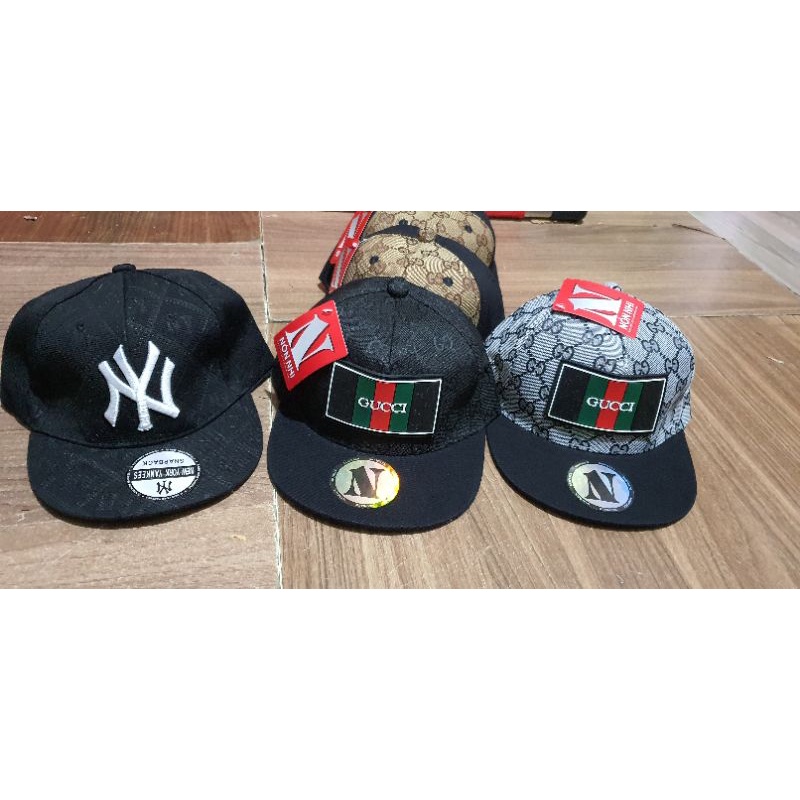 Mũ  kết cho bé trai bé gái sezi bé 2 đến 7 tuổi mũ trẻ em