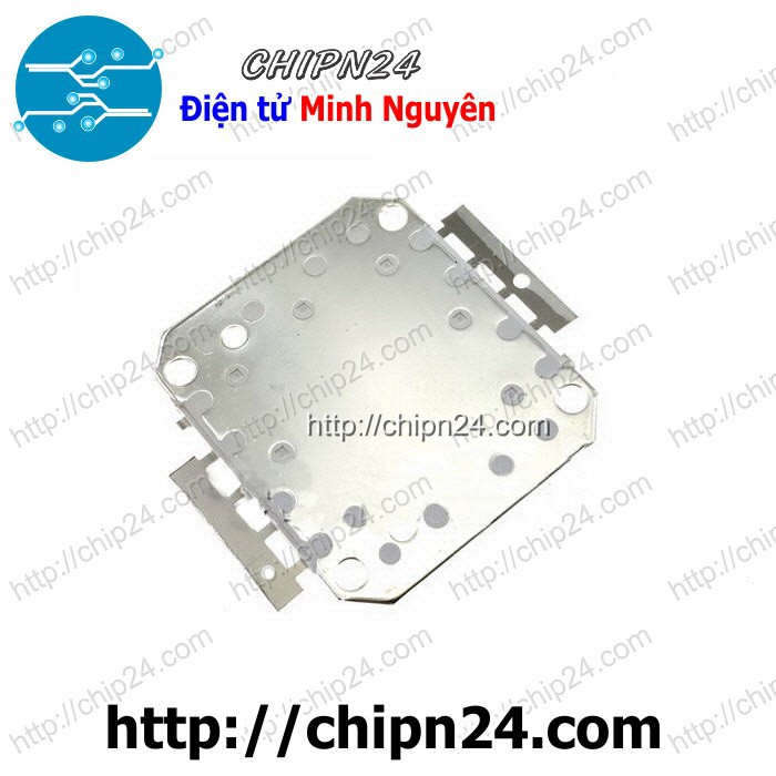 [1 CON] (KG1) Chip Led 30W Trắng Sáng 30-32V