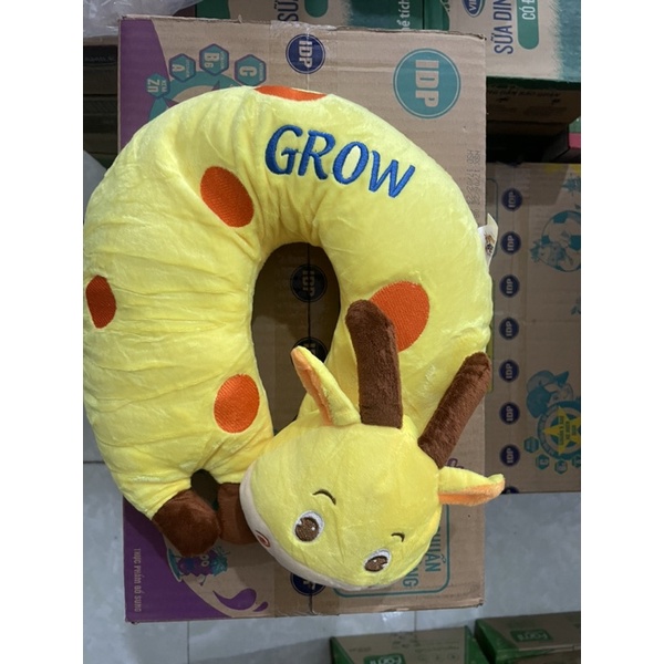 Gối cổ hưu -hkm grow sale 25k