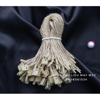 Dây treo nhãn Sợi Thừng - 1000 sợi