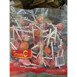 Kẹo mút - Kẹo que Chupa chups (giao hương ngẫu nhiên)
