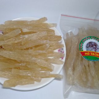 Mũ trôm Phan Rang dạng cây 500g