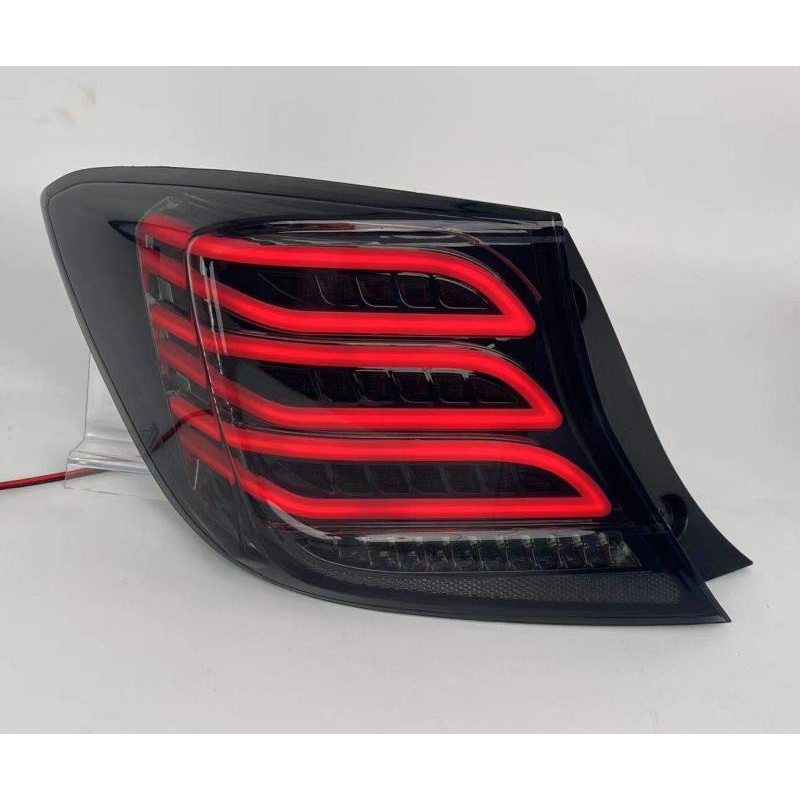 Đèn Hậu Led Honda Brio kiểu Mec