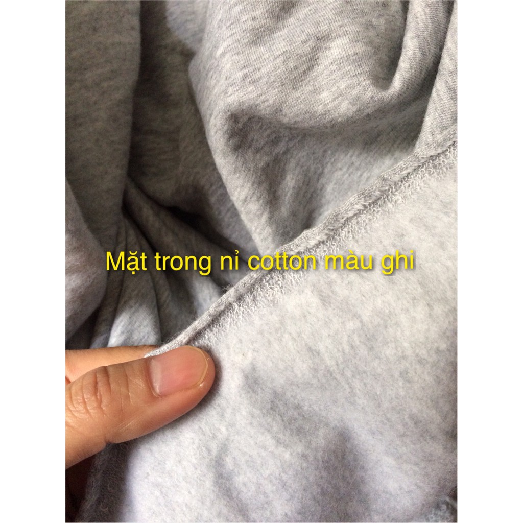 Vải Nỉ (Hà Nguyễn Nguyễn) | BigBuy360 - bigbuy360.vn