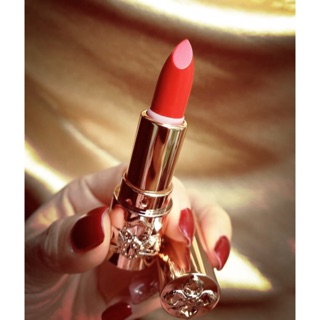 Son ohui the first màu đỏ