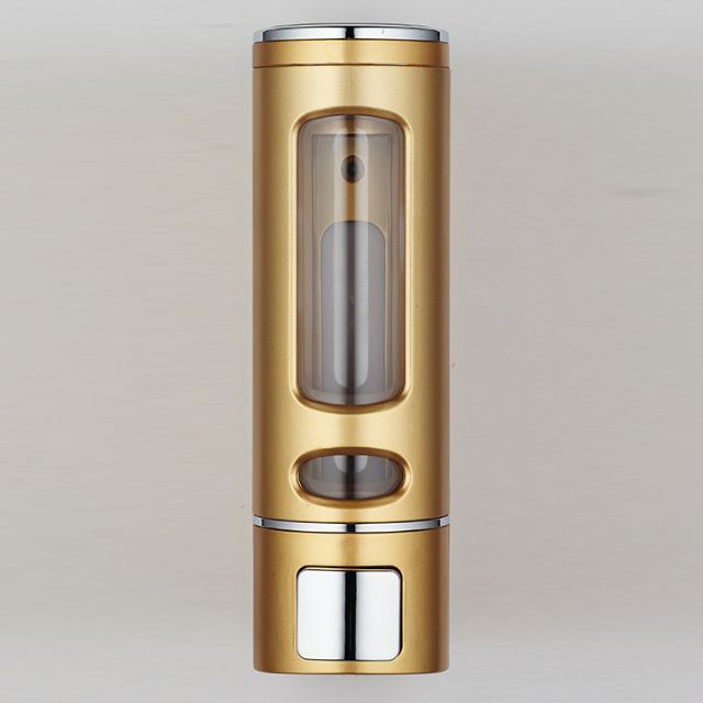 hộp đựng xà bông( rữa chén, dầu gội) Model 02