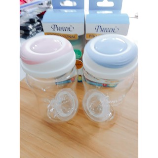 bình sữa pureen 120ml - 250ml