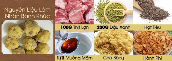 Bột màu lá khúc tự nhiên