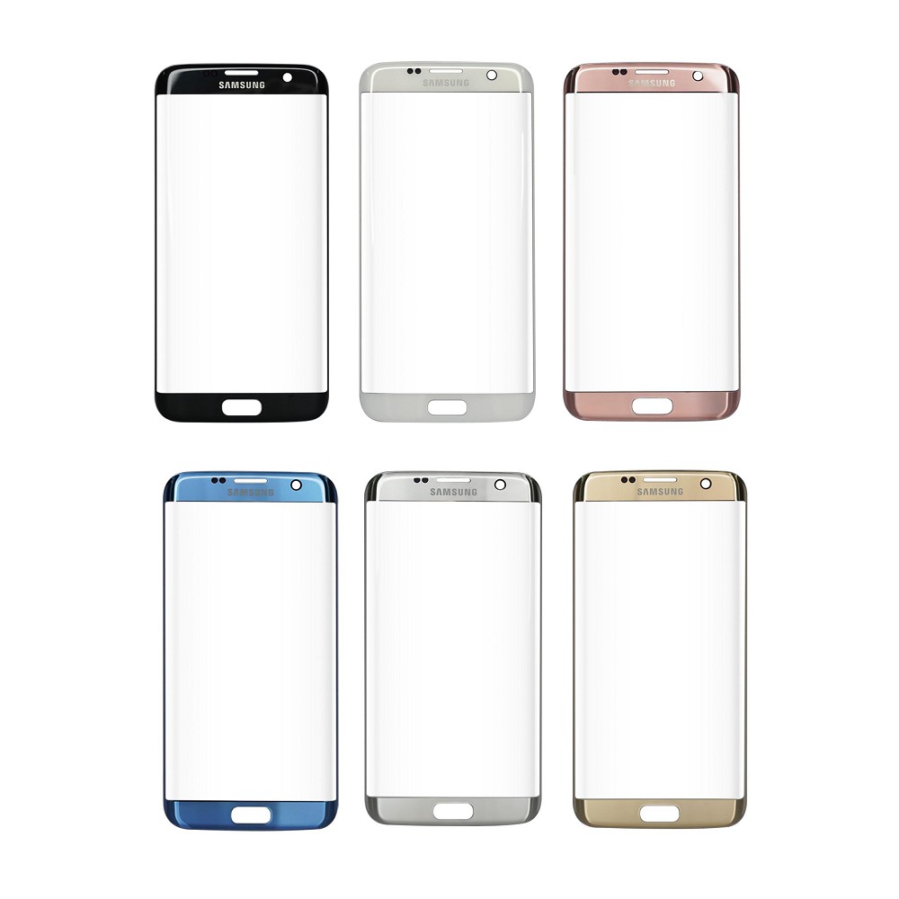 Kính Samsung S7 Edge