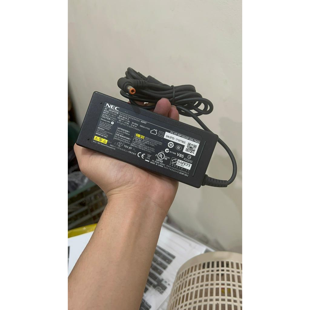 SẠC LAPTOP ASUS 19V 4.74A 90W