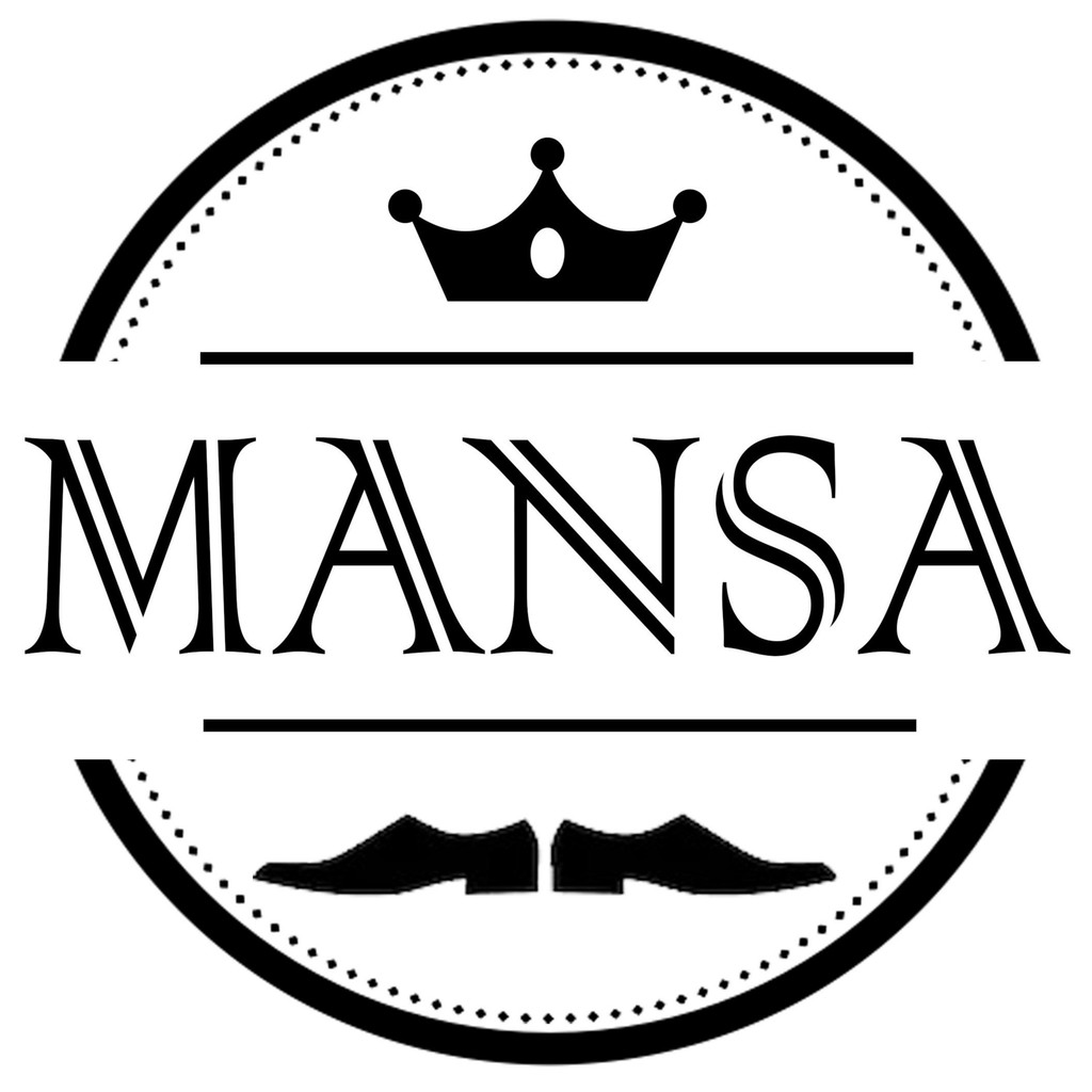 Giày Mansavn