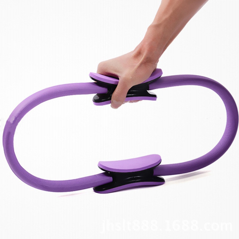 Vòng Tròn Siêu Mỏng Dùng Luyện Tập Pilates / Thể Hình